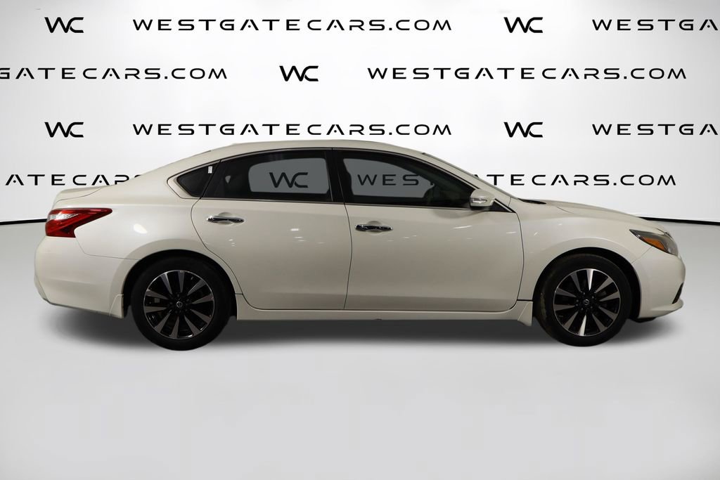Used 2017 Nissan Altima 2.5 SL w/ Technology Package image 40