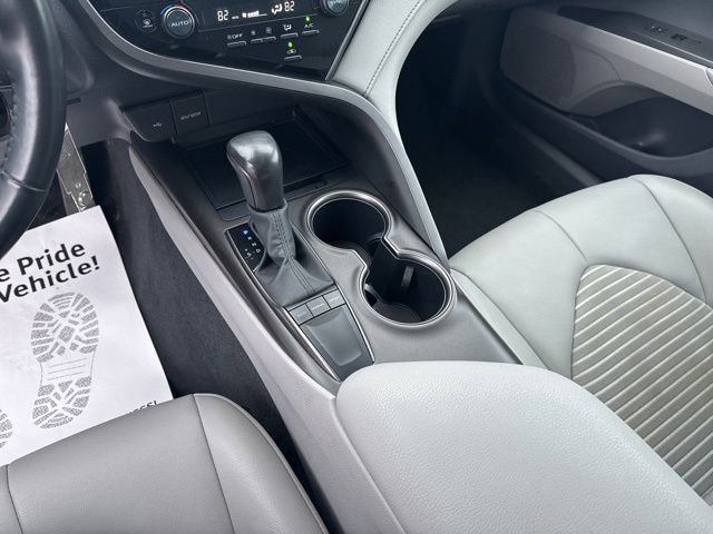 Used 2023 Toyota Camry SE image 22