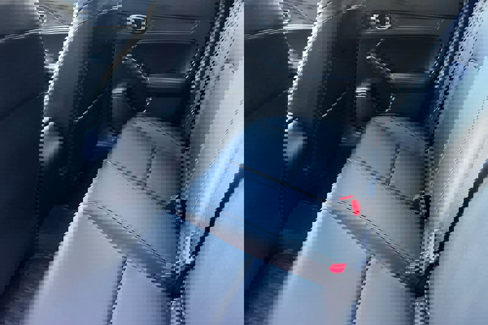 Used 2024 Acura Integra A-Spec image 5