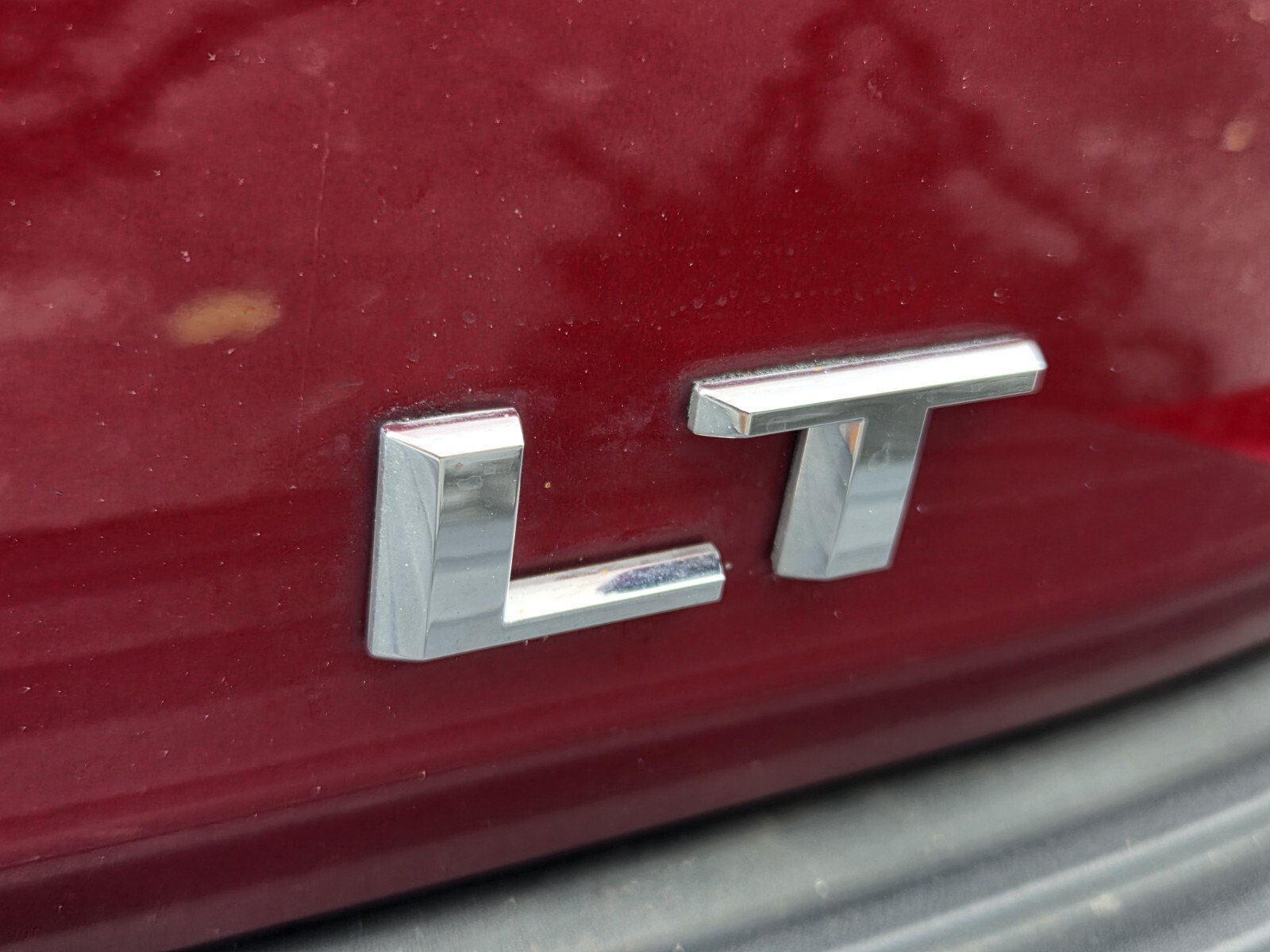 Certified 2023 Chevrolet Tahoe LT RWD image 15