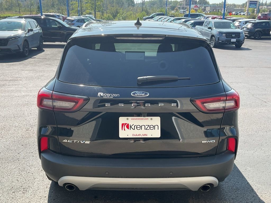 Used 2024 Ford Escape Active w/ Tech Pack #2 image 6