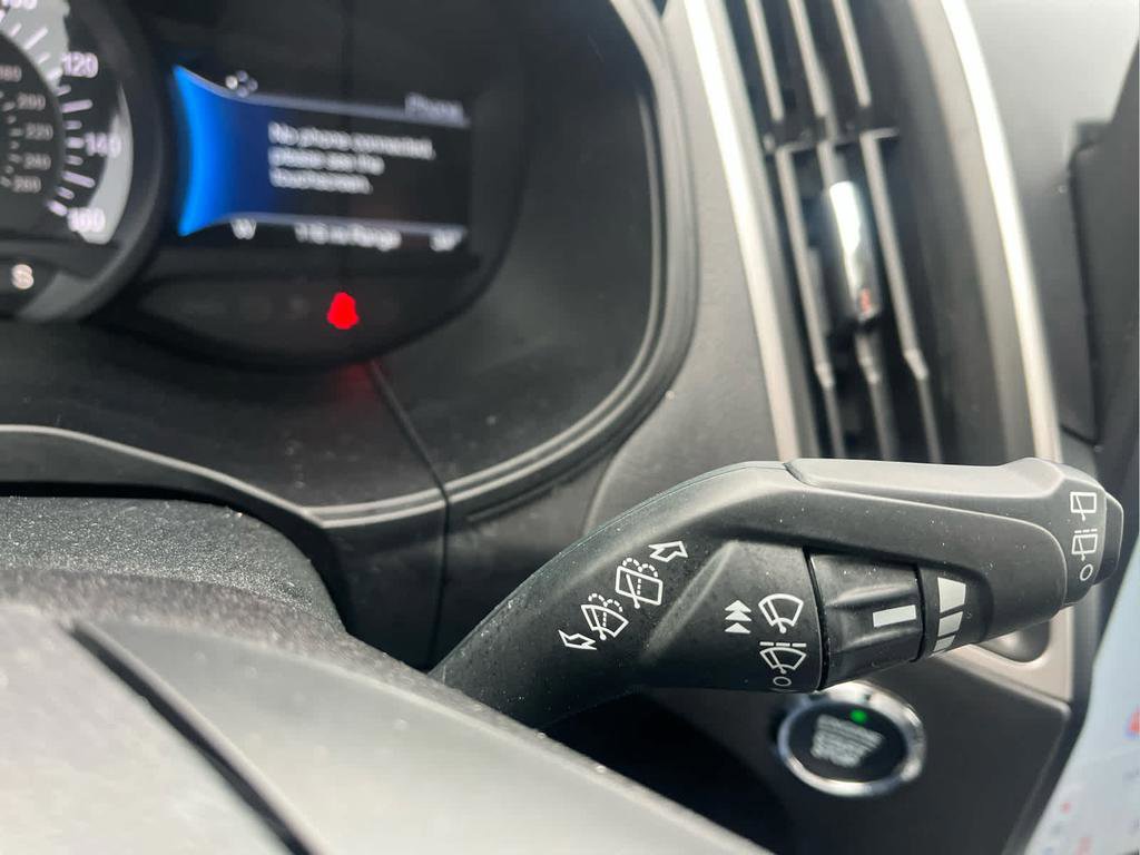 Certified 2024 Ford Edge SEL w/ Convenience Package AWD/4WD image 29