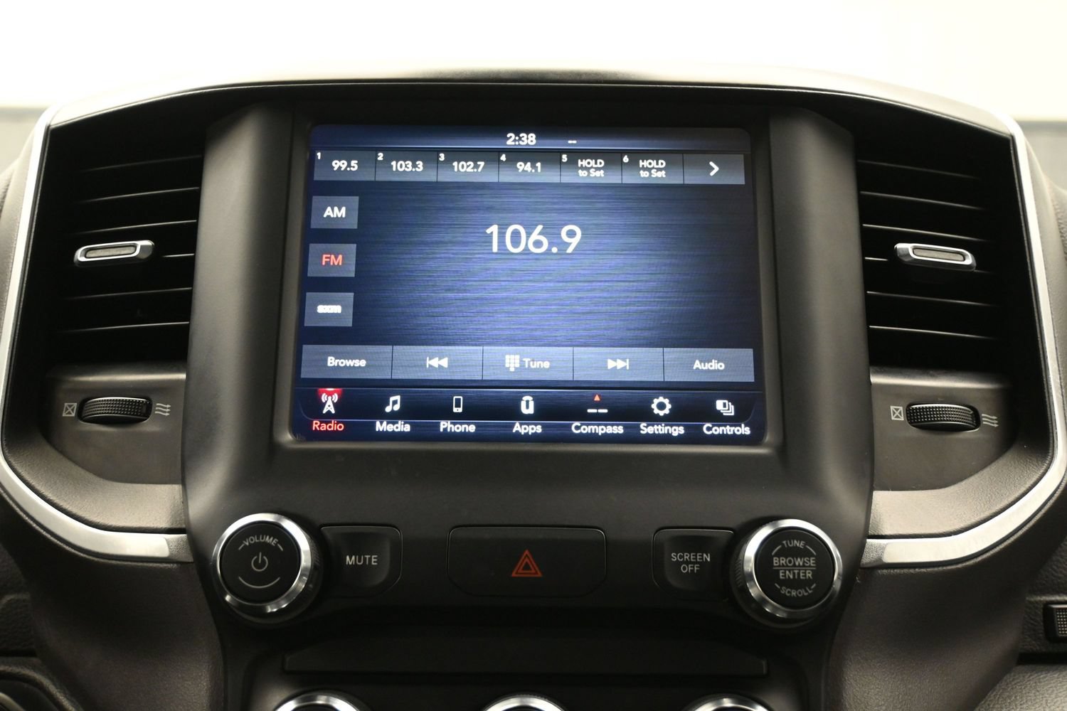 Used 2021 RAM 1500 Lone Star RWD image 29