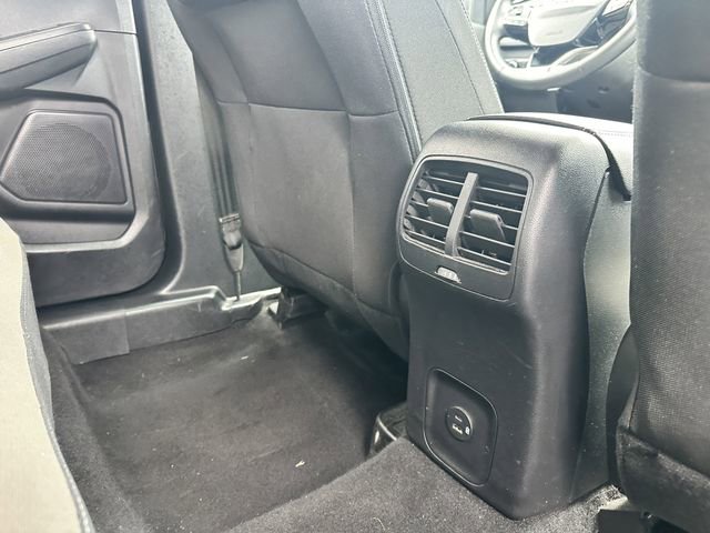 Certified 2022 Ford Escape SE w/ Convenience Package image 37