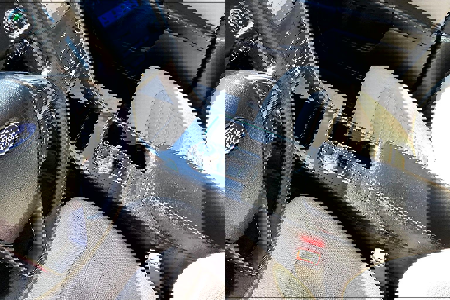 Used 2020 Ford Fusion S image 14