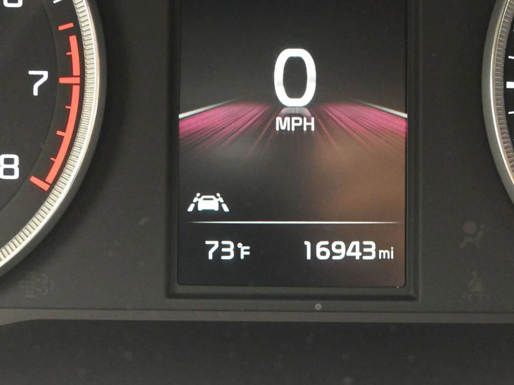 Used 2023 Kia K5 EX FWD image 16