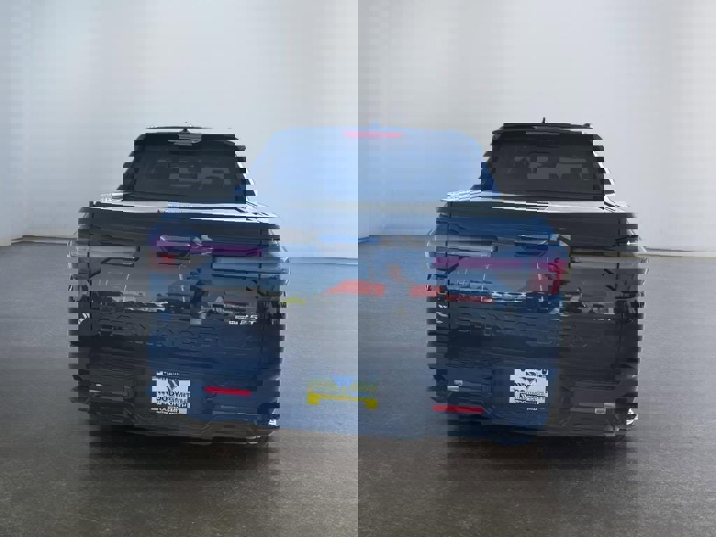 New 2024 Hyundai Santa Cruz Night image 6