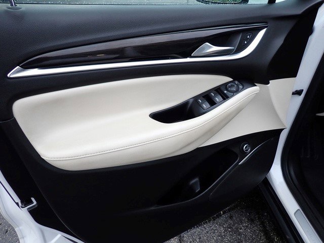 Certified 2023 Buick Enclave Essence w/ Experience Buick Package image 20