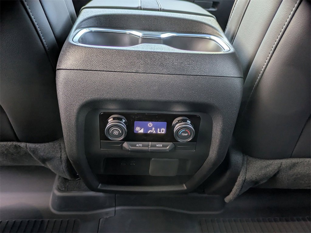 New 2026 Buick Enclave Sport Touring w/ Power Package image 11