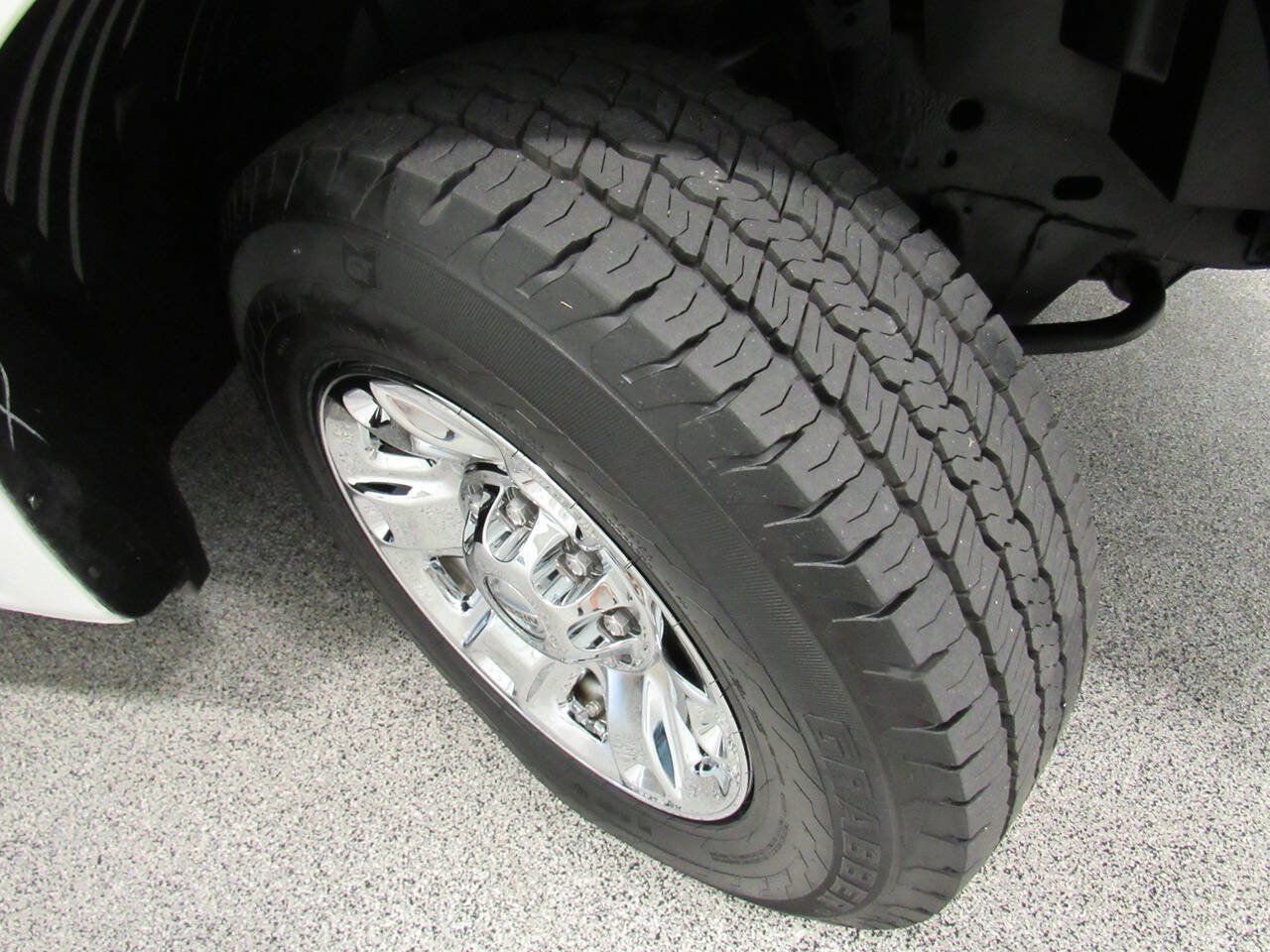 Used 2021 Nissan NV 2500 SV RWD image 29
