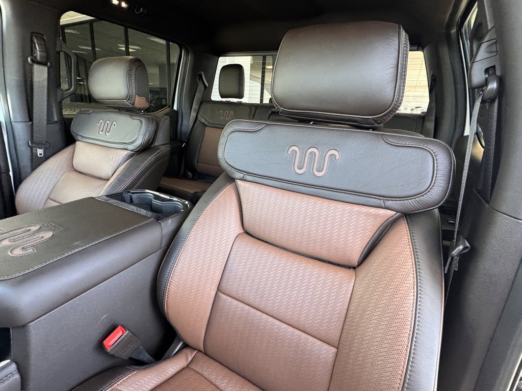 New 2026 Ford F250 King Ranch w/ Tremor Off-Road Package image 18
