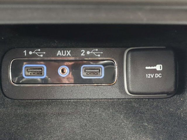 Used 2020 Jeep Grand Cherokee High Altitude image 24