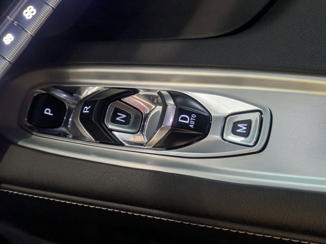 Certified 2026 Chevrolet Corvette Stingray Coupe w/ Z51 Performance Package image 11