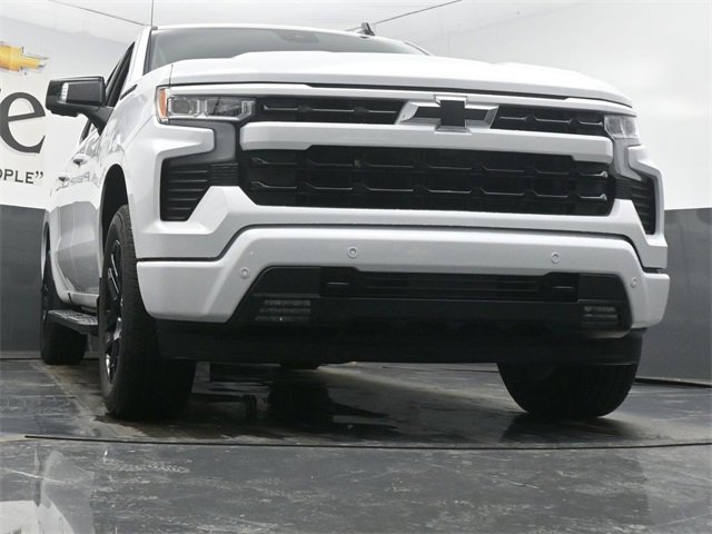 New 2025 Chevrolet Silverado 1500 RST w/ RST All Star Premium Package image 3