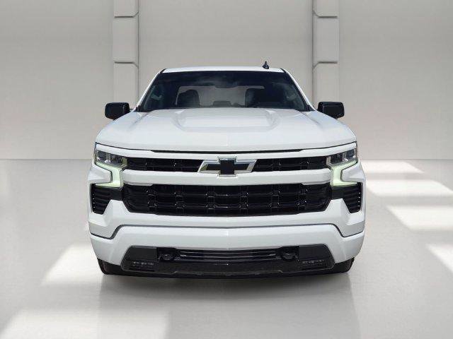 Certified 2023 Chevrolet Silverado 1500 RST AWD/4WD image 8