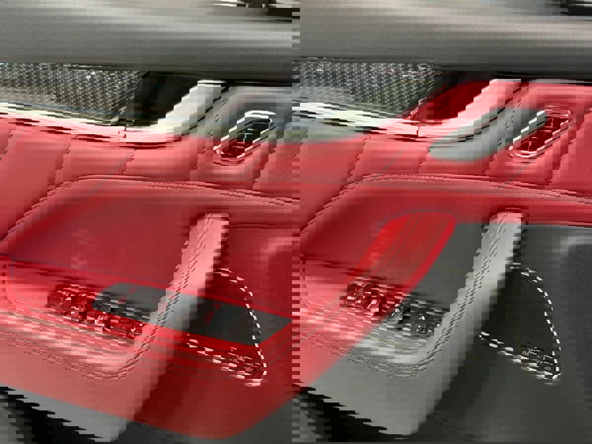 Used 2021 Maserati Levante S GranSport image 11