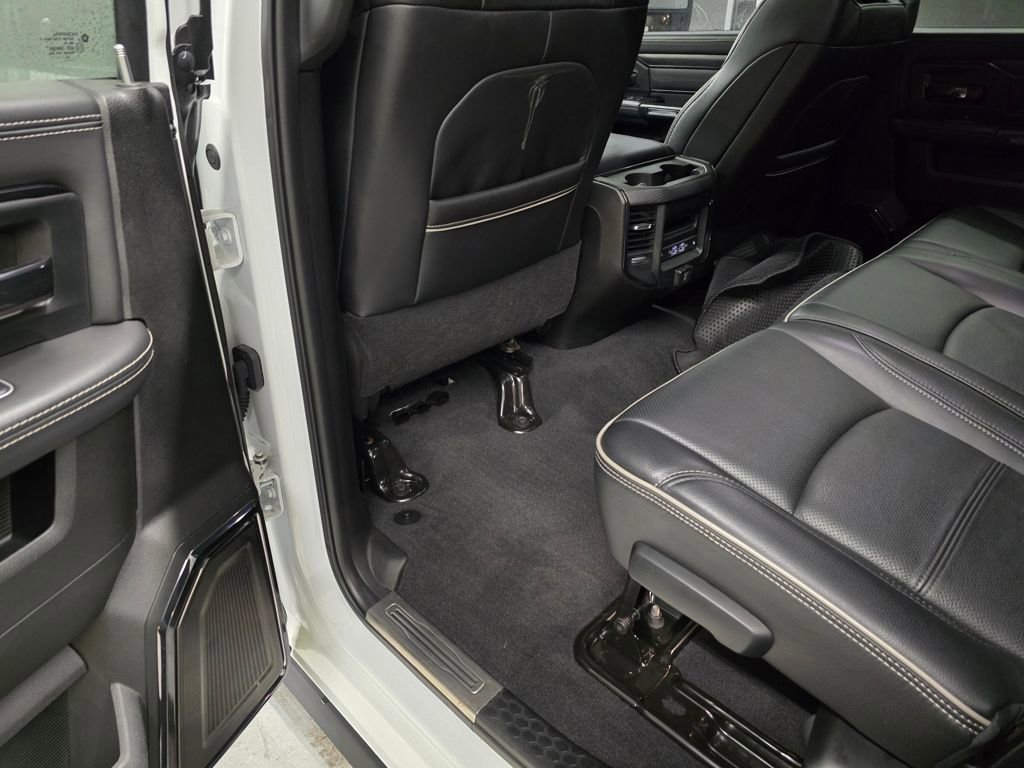 Certified 2024 RAM 2500 Limited image 37