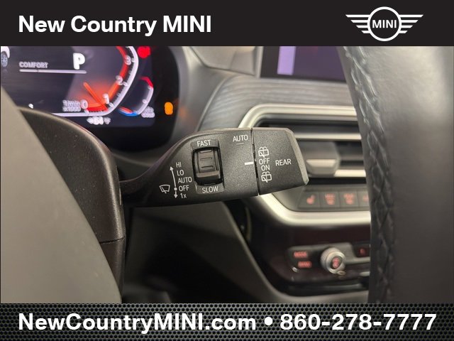 Used 2024 BMW X3 xDrive30i w/ Premium Package image 22