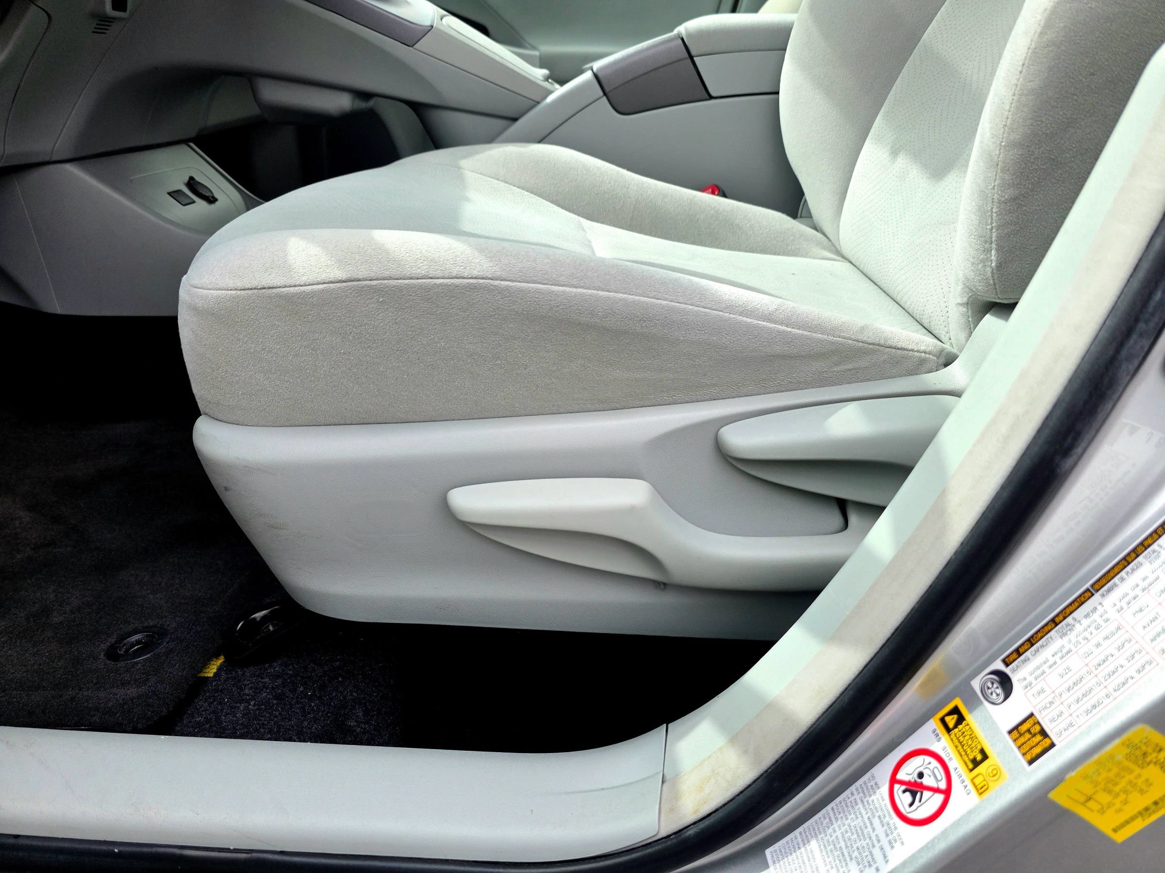 Used 2012 Toyota Prius Two FWD image 42