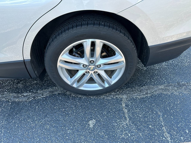 Used 2019 Chevrolet Equinox Premier FWD image 31
