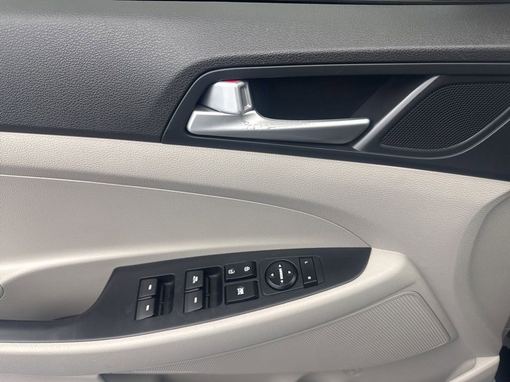 Used 2021 Hyundai Tucson Value image 26