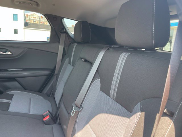 Used 2024 Chevrolet Blazer LT w/ Convenience Package FWD image 19