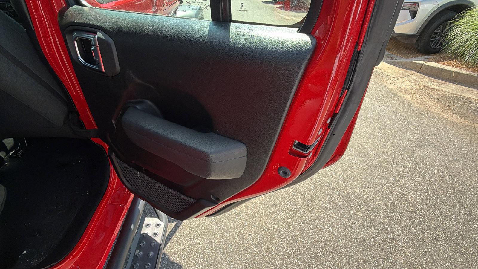 Used 2025 Jeep Gladiator Sport AWD/4WD image 20