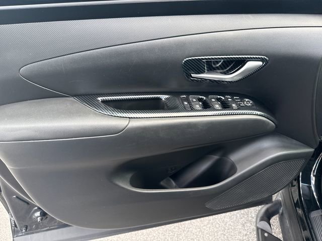 Certified 2024 Hyundai Santa Cruz Night AWD/4WD image 9
