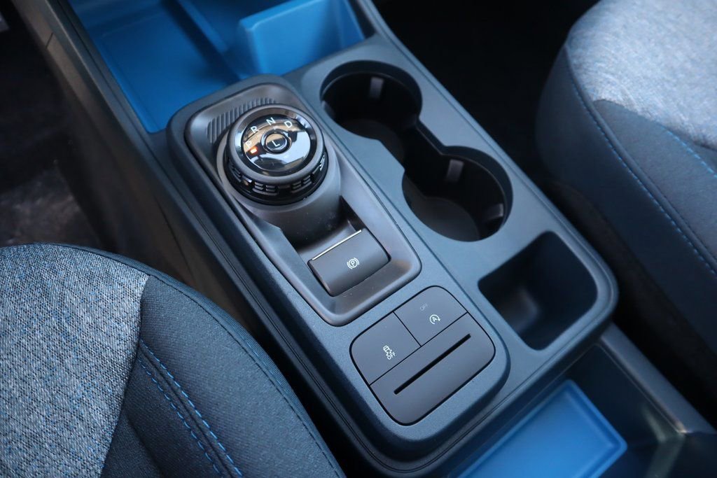 New 2026 Ford Maverick XLT image 7