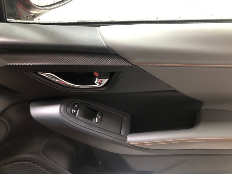 New 2026 Subaru Crosstrek 2.5i Limited image 17