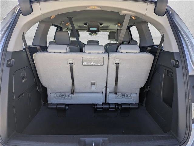Used 2021 Honda Odyssey Elite image 7