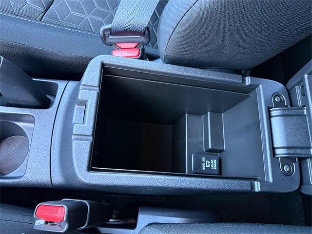 New 2026 Mitsubishi Outlander Sport AWD image 20