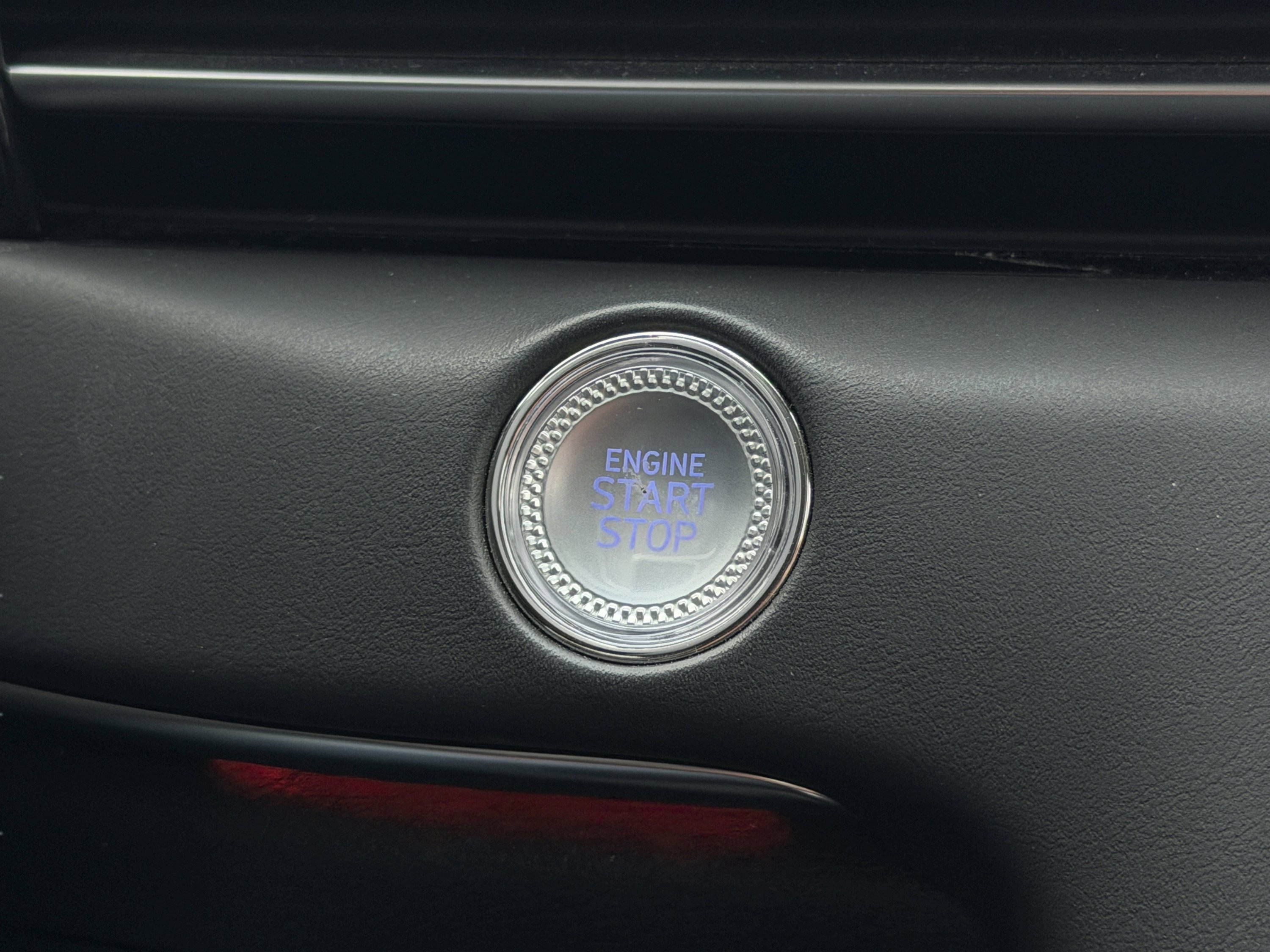 Used 2025 Genesis GV80 2.5T Standard image 78