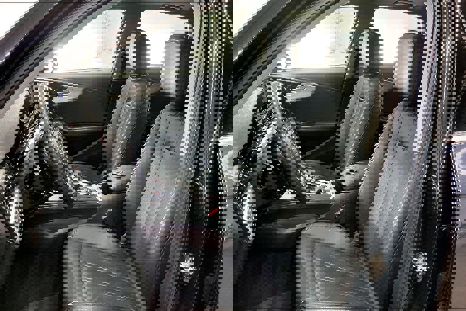 Used 2017 Audi A4 2.0T Premium Plus w/ Premium Plus Package image 27