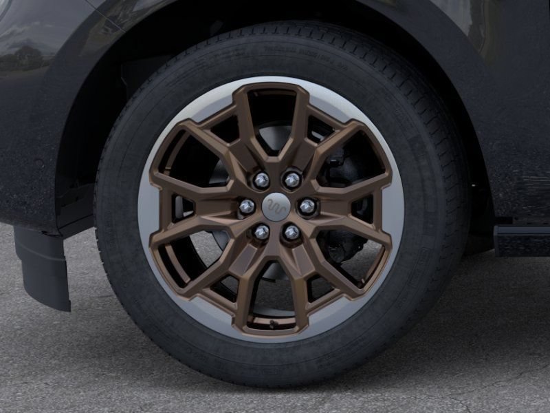 New 2026 Ford Expedition King Ranch AWD/4WD image 12