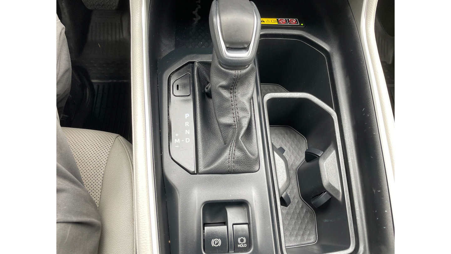 Certified 2024 Toyota Grand Highlander AWD image 22