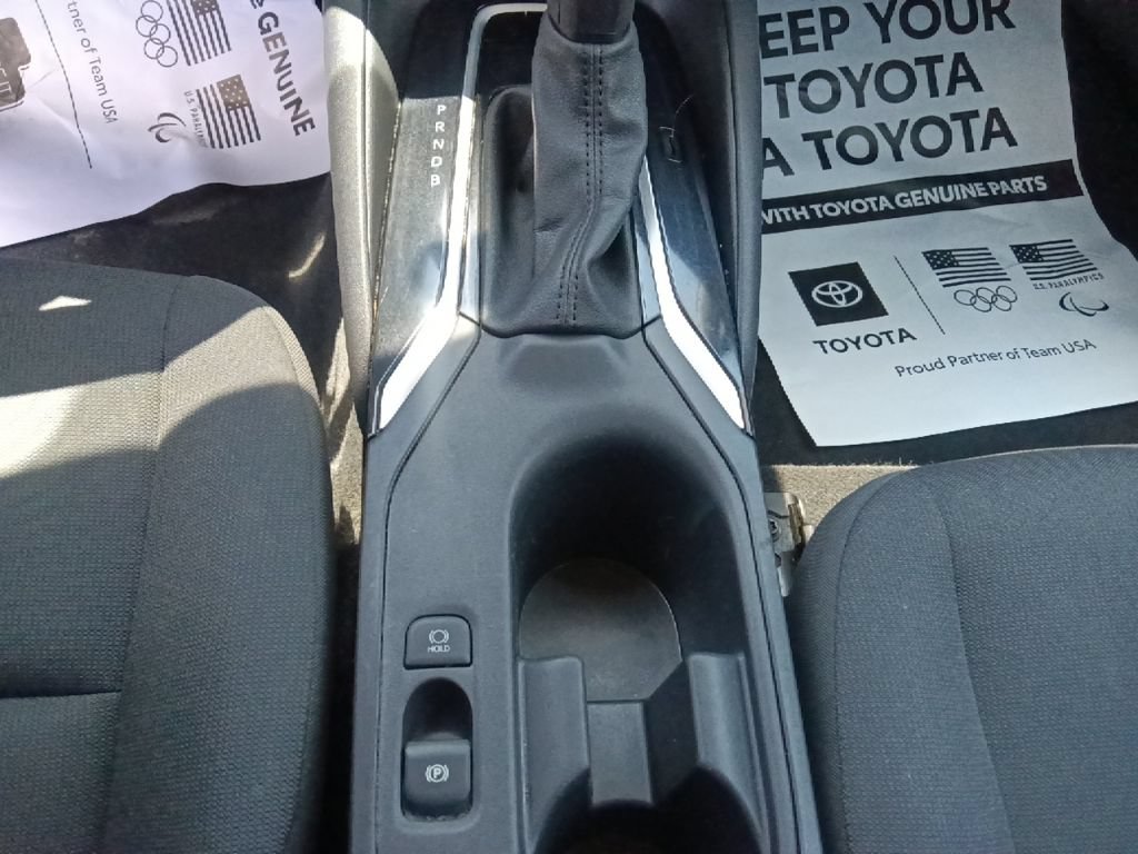 Used 2023 Toyota Corolla LE FWD image 24