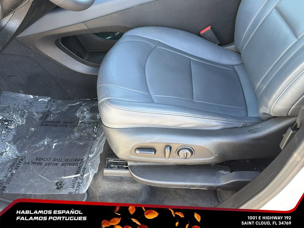 Used 2020 Buick Enclave Essence FWD image 13