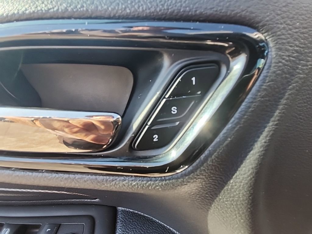 Certified 2024 Dodge Durango GT image 26