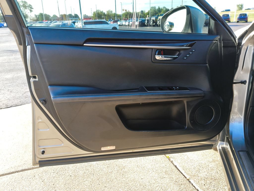 Used 2018 Lexus ES 350 FWD image 18