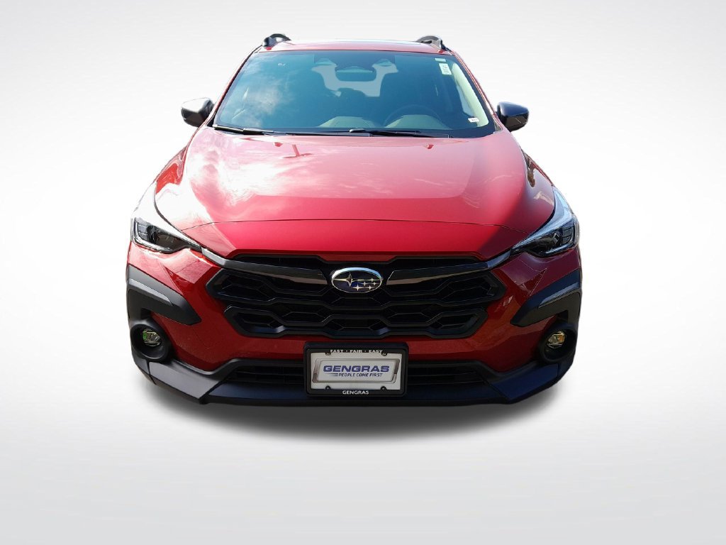 New 2026 Subaru Crosstrek 2.5i Limited AWD/4WD image 2