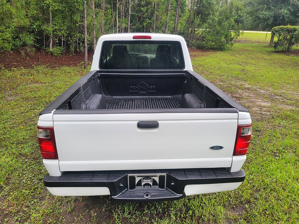 Used 2004 Ford Ranger Edge RWD image 5