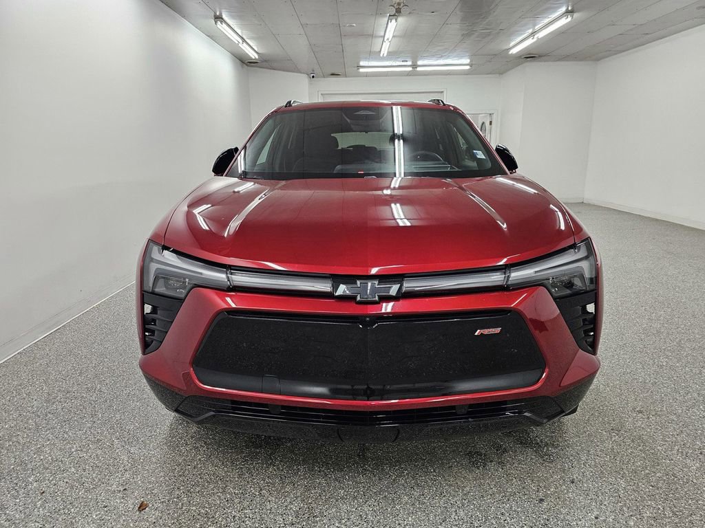 Used 2024 Chevrolet Blazer EV RS image 2