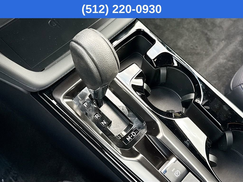 New 2026 Subaru Forester Limited AWD/4WD image 21