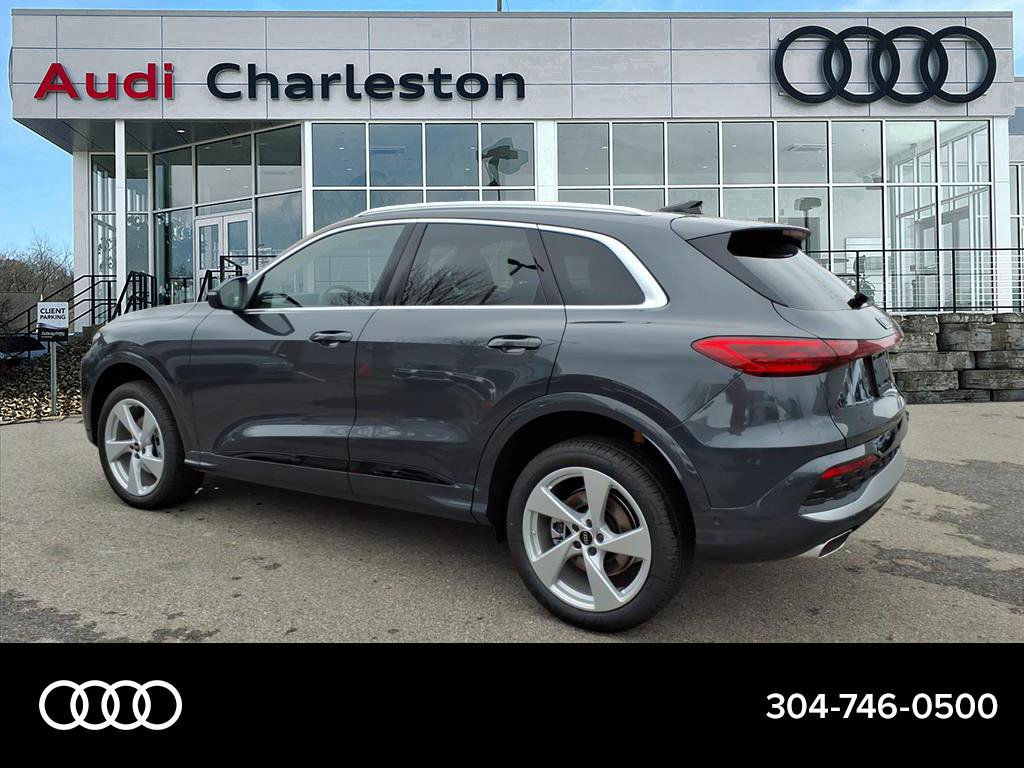 New 2025 Audi Q5 Premium Plus AWD/4WD image 5