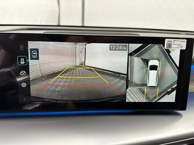 New 2026 Hyundai Ioniq 9 SEL image 30