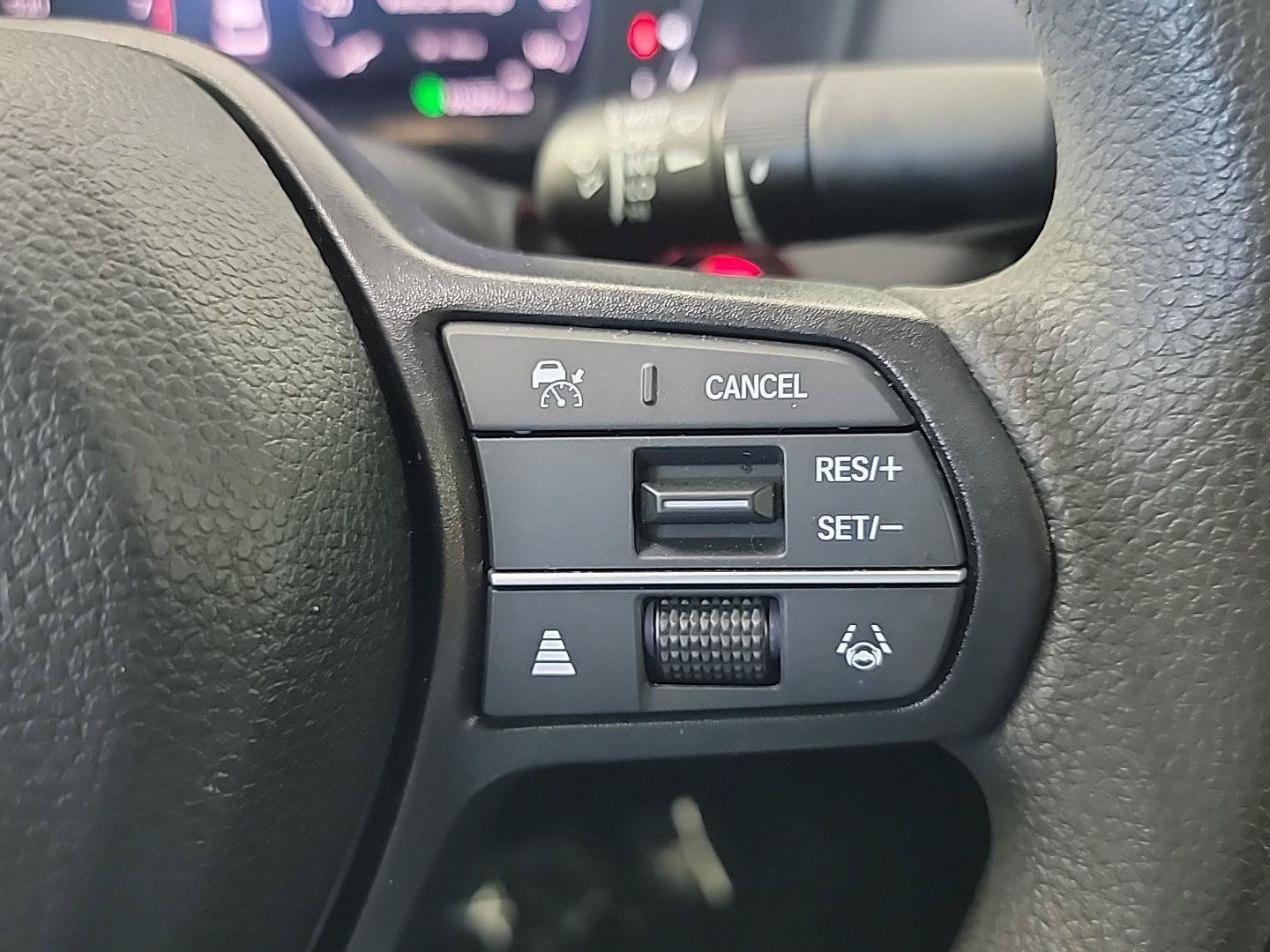 Certified 2024 Honda Accord EX image 24
