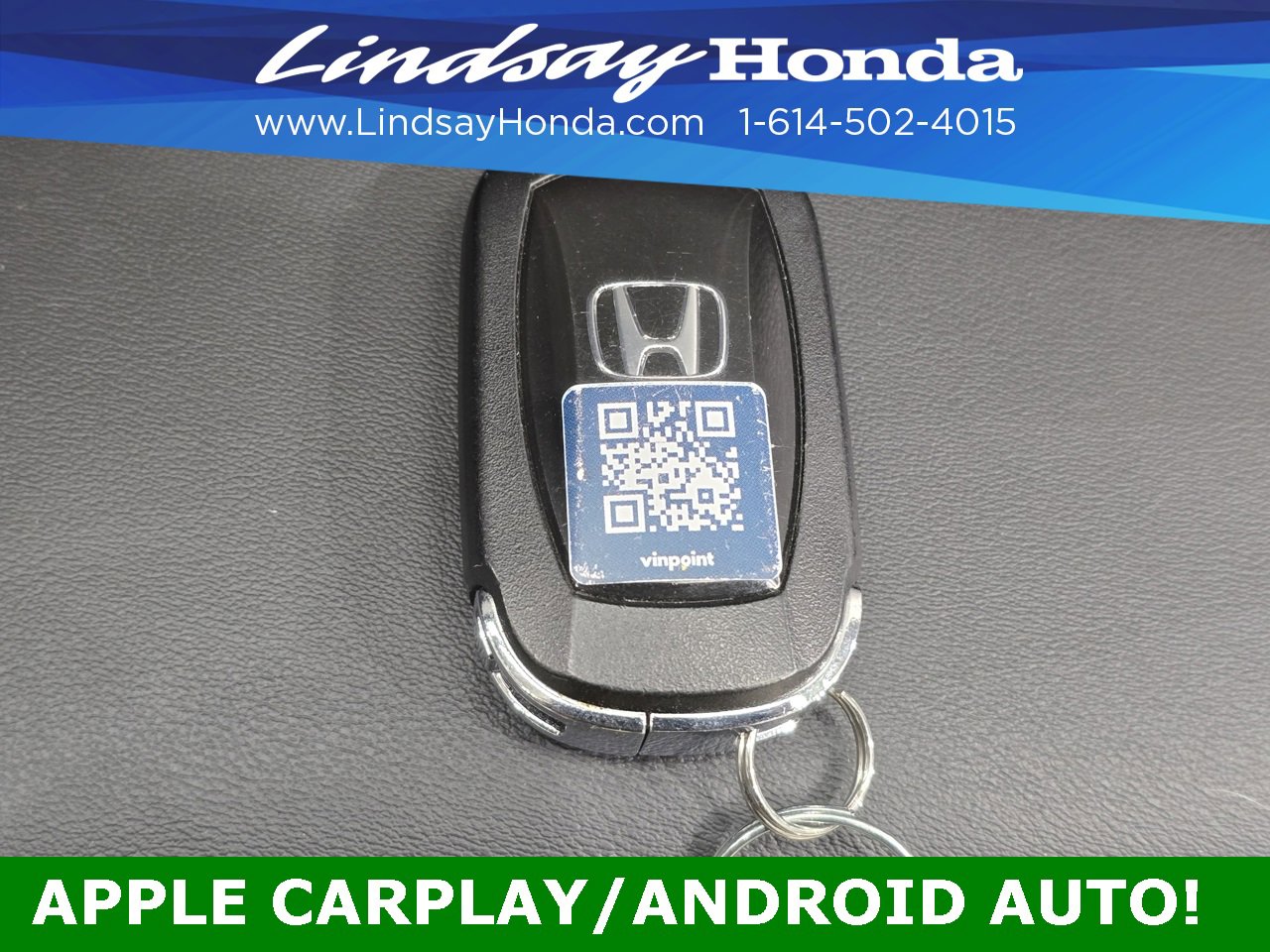 Used 2023 Honda HR-V LX image 22