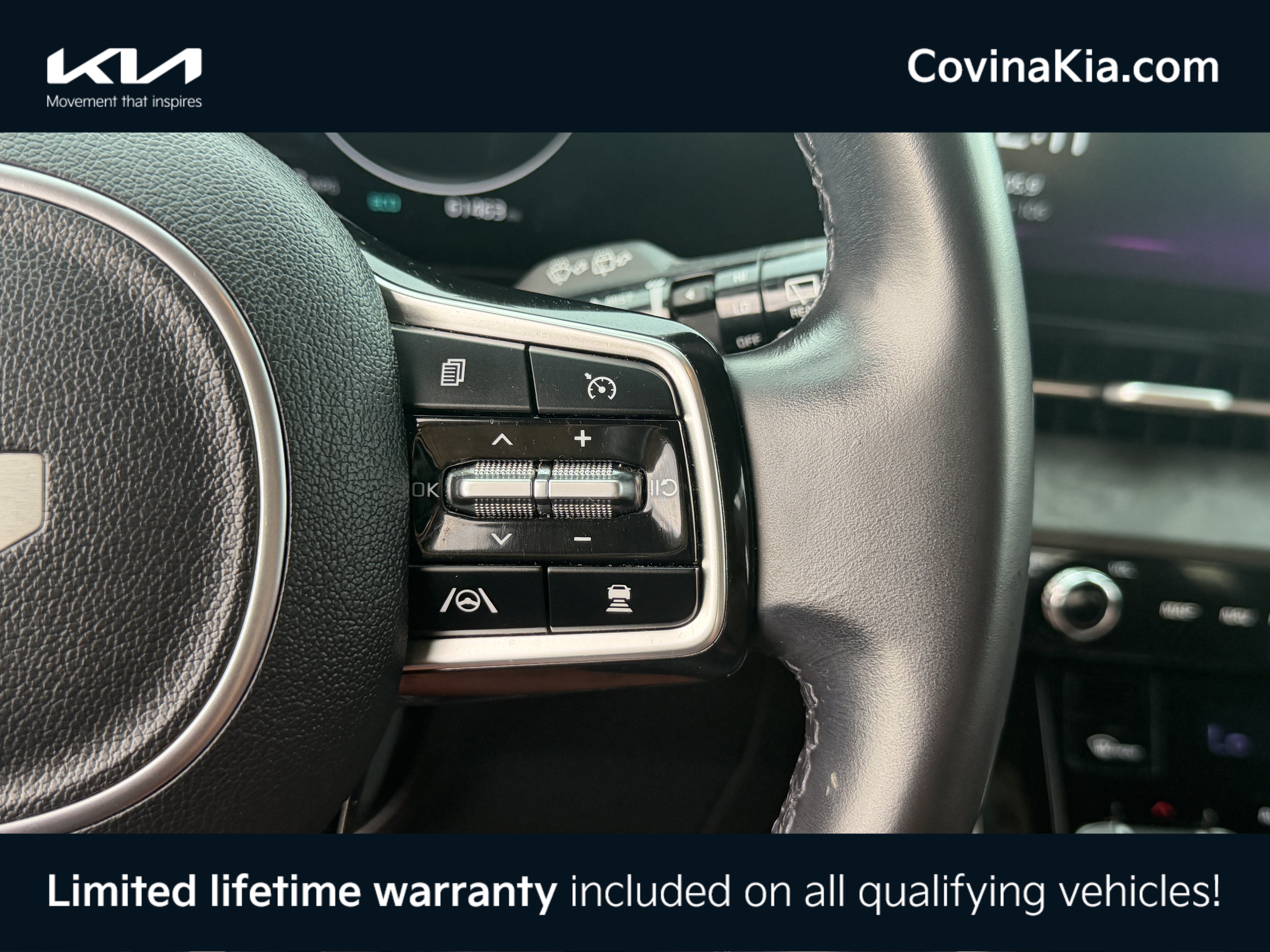 Certified 2023 Kia Carnival SX FWD image 20