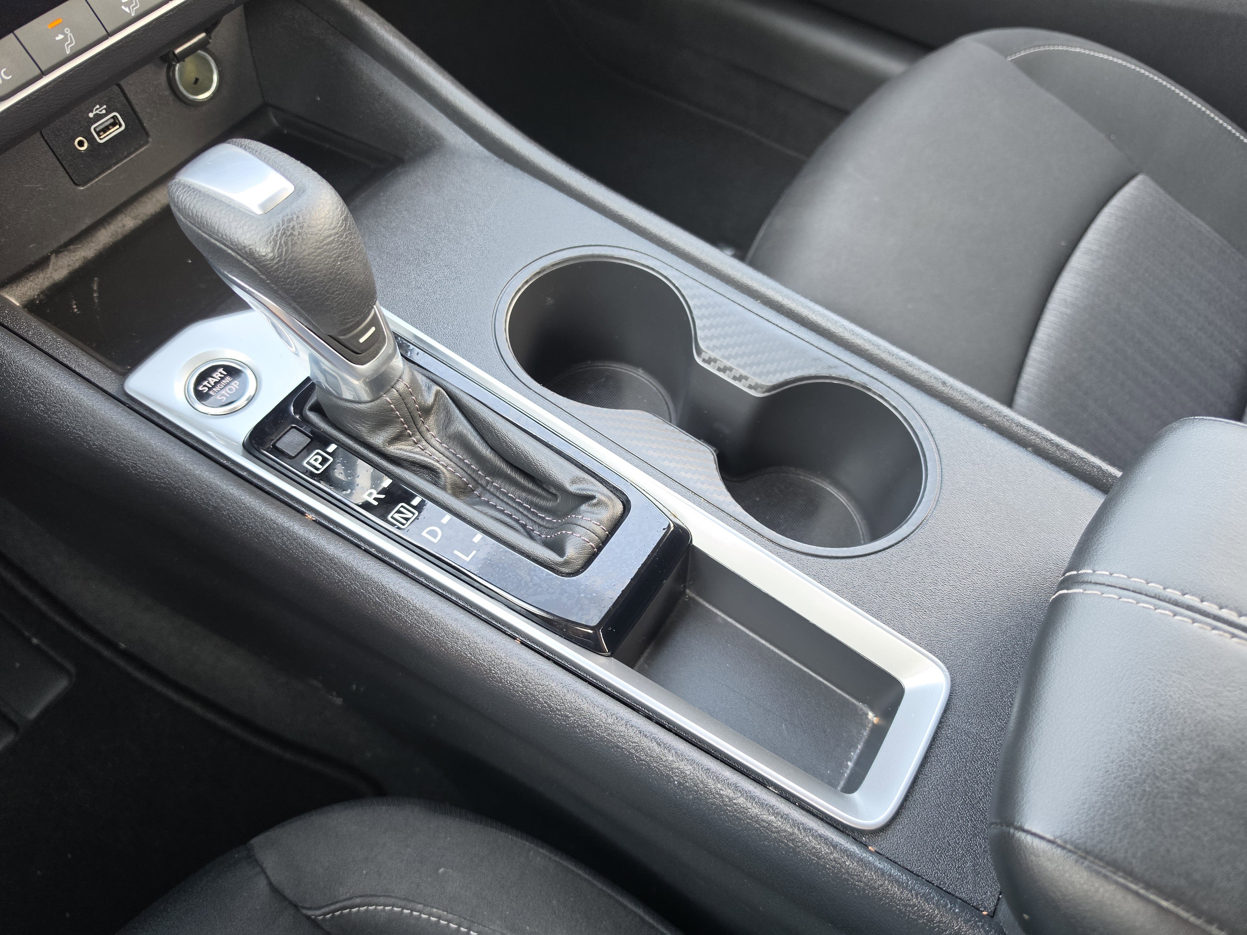 Used 2022 Nissan Altima 2.5 S FWD image 21